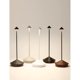 thumbnail image 3 of Lampara de mesa LED Zafferano Pina Pro inalámbrica, 3 of 3