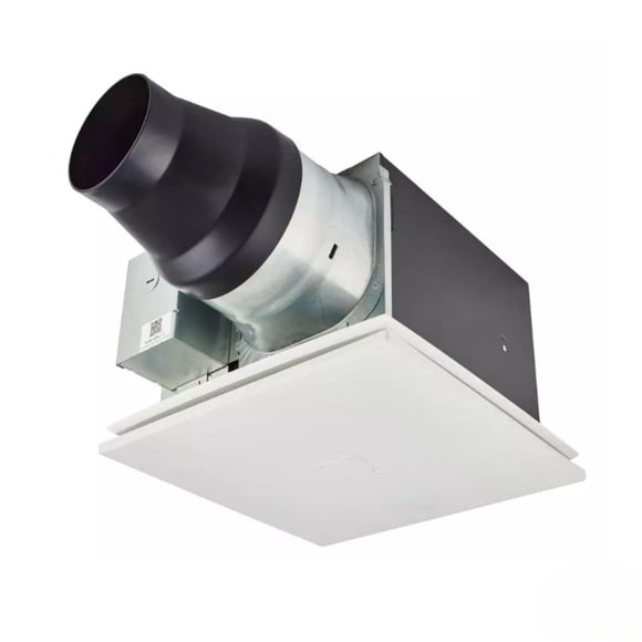 Ventilador de escape Panasonic WhisperGreen Select FV-0511VKS3S 30-110m³/h