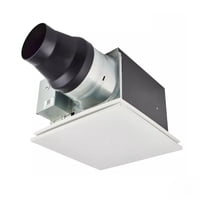 Ventilador De Escape Panasonic Whispergreen Select Fv-0511Vks3S 30-110M³/H