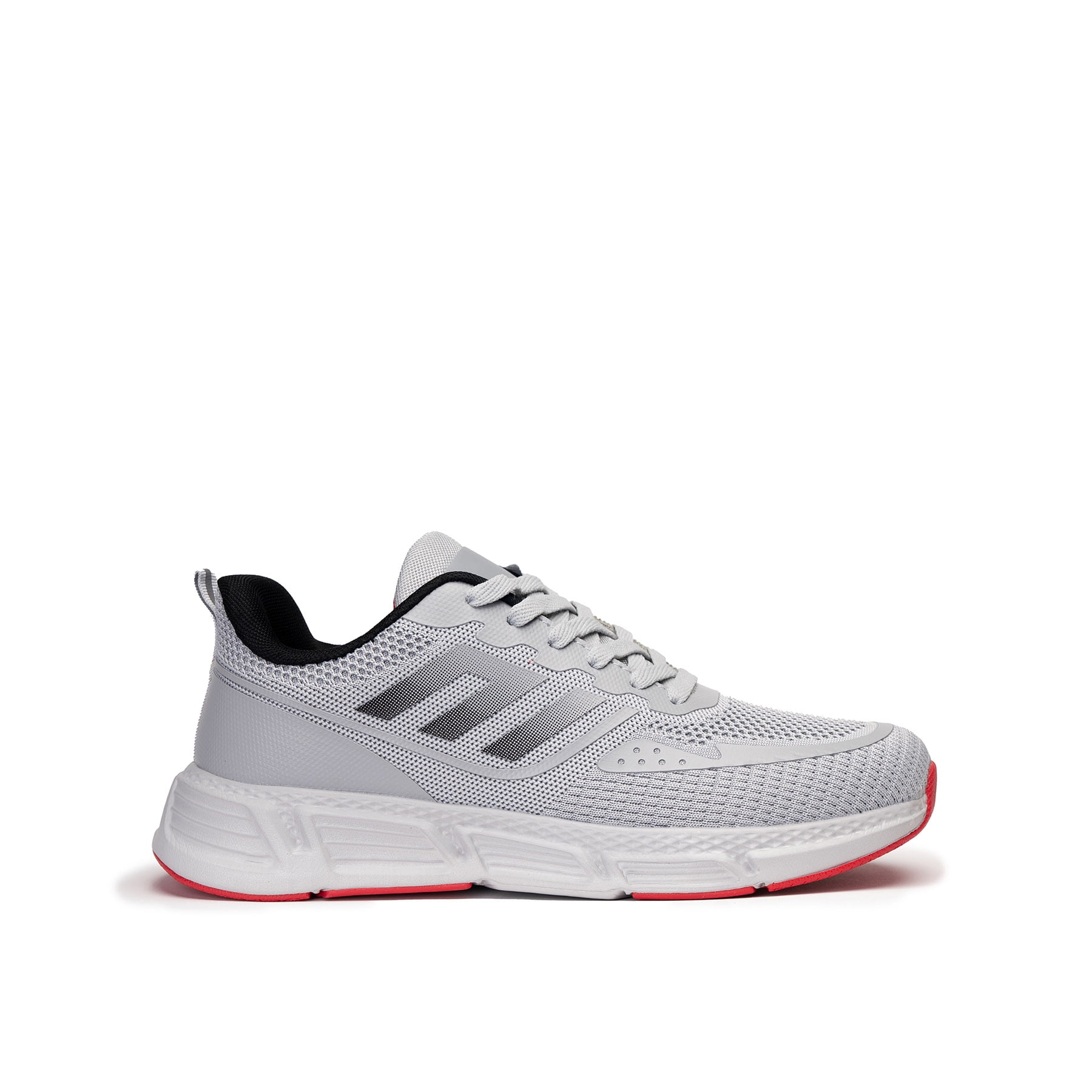 Zapatilla Hombre Gris Ligeren Chinitown