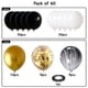 thumbnail image 2 of 60 globos de látex de 12 pulgadas para decoración de fiestas., 2 of 5