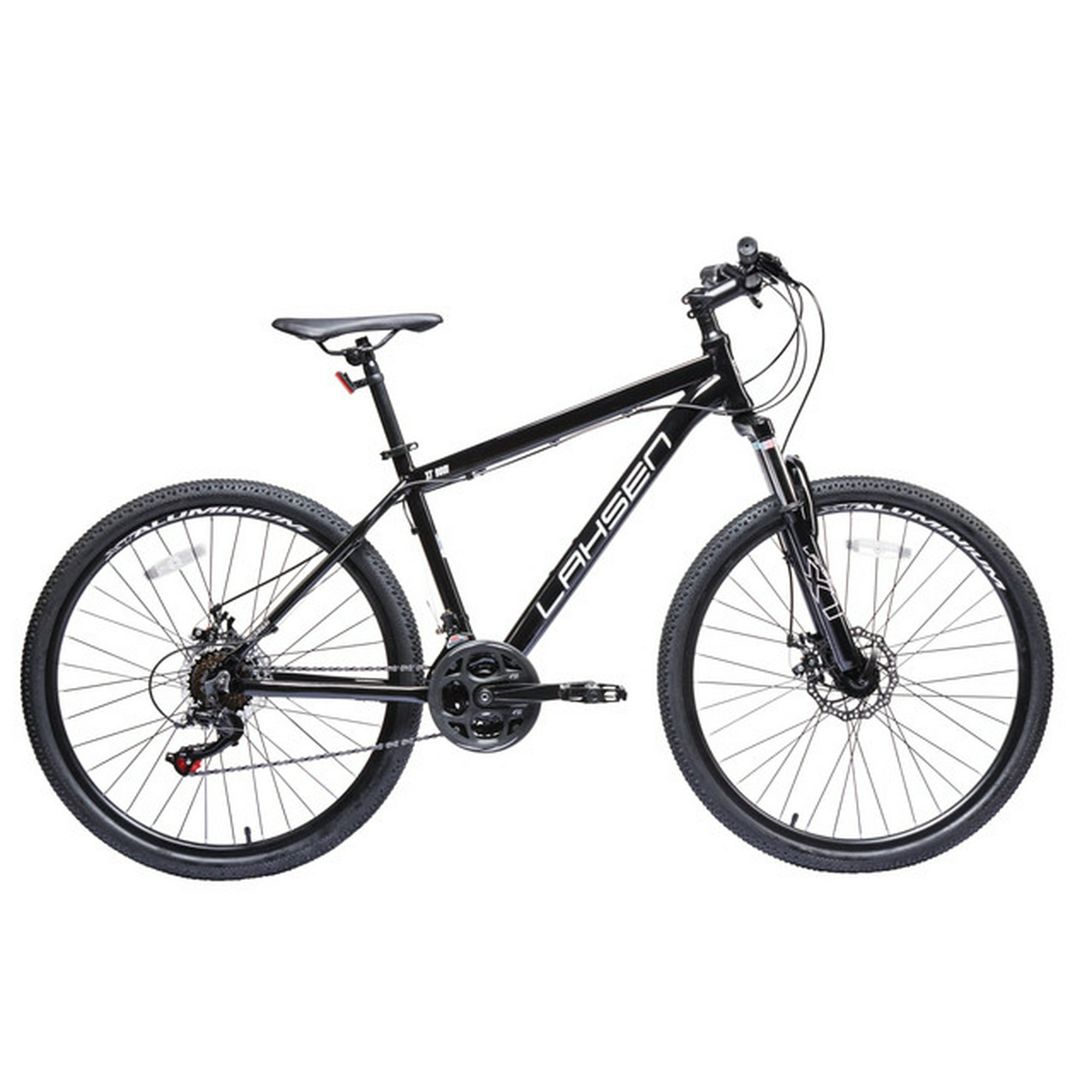 Bicicleta Mtb Xt-9001 Aro 26 Ng