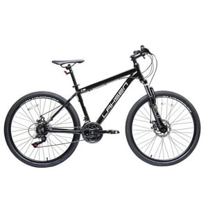 Lahsen - Bicicleta Mtb Xt-9001 Aro 26 Ng