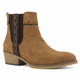 thumbnail image 3 of Bota Beige Mujer Casual Chalada Camp, 3 of 7