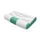 thumbnail image 4 of Almohada Cervical Ligera Y Cómoda Para Dormir En Casa, Dormitorio, Hotel, Color Verde S, 4 of 5