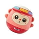thumbnail image 2 of Juguete Tambor Musical Didactico Para Bebes Rosado Infantil, 2 of 3