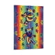 thumbnail image 1 of Osos Bailarines Cuadro decorativo colgante - Arte de pared - Póster enmarcado - Decoración de pared - Regalos para familia, amigos y aficionados 40*60 cm, 1 of 6
