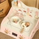 thumbnail image 4 of Mini Cocina De Juguete De Madera Con Accesorios Y Portátil, 4 of 8
