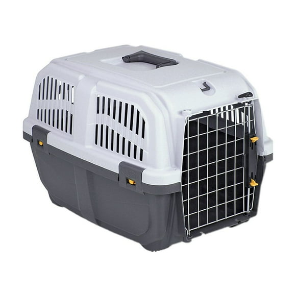 Jaula Transporte para mascotas Skudo 2 - 55cm MPS