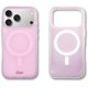 thumbnail image 1 of Funda Sonix para iPhone 17 Pro Max MagSafe Rosa Jelly, 1 of 6