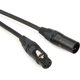 thumbnail image 1 of Cable de micrófono Hosa CMK-003AU Edge XLR macho a hembra de 1 m, 1 of 1