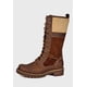 thumbnail image 2 of Bota Cuero Evora Camel, 2 of 5