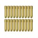 thumbnail image 1 of RIVERWELD TIG Cujilla de Cuña Corta 4C116GS 1/16" (1.6 mm) 20 piezas, 1 of 4