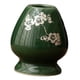 thumbnail image 2 of Soporte Para Batidor De Té Matcha, Soporte Artesanal De Cerámica Para Chasen, Para Sala De Estar, Salón De Té, 2 of 5