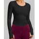 thumbnail image 1 of Polera Running Mujer Slim Fit Pasadedo Estilo Moderno, 1 of 4
