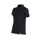 thumbnail image 2 of Polera Polo Manga Corta Mujer Premium Azul Talla S, 2 of 3