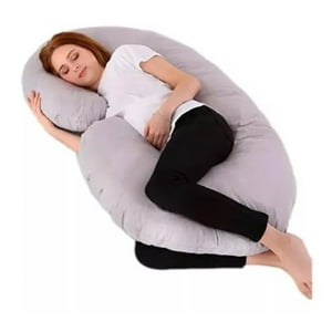 Citotools - Cojín Almohada Maternal Con Funda Extra Suave