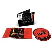 Bmg - Álbum Musical George Harrison En Vivo En Japón