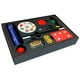 thumbnail image 1 of JUEGO DE MAGIA BORRAS 50 TRUCOS, 1 of 4