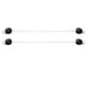 thumbnail image 1 of Speargun Wishbone Cord Multiuso Durable Para Pesca En Hielo Equipo De Pesca Con Arco Cuerda, 1 of 5