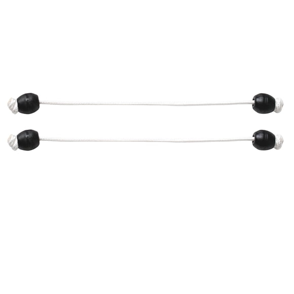 Speargun Wishbone Cord Multiuso Durable Para Pesca En Hielo Equipo De Pesca Con Arco Cuerda
