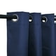 thumbnail image 1 of Mashini Cort Blackout Arg 140X220 Regata Azul, 1 of 3