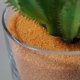 thumbnail image 3 of Arena decorativa mate naranja, 3 of 5