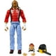 thumbnail image 1 of Figura de acción Mattel WWE Chainsaw Charlie Elite Collection, 1 of 3