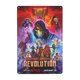 thumbnail image 1 of Masters of the Universe: Revolución Cartel de metal, decoración de pared con cartel de metal personalizado, regalos para aficionados, amigos, familia y seres queridos 30x20 cm, 1 of 6