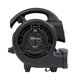 thumbnail image 4 of Air Mover XPOWER P-80A Mini Mighty 138 W 600 m³/h Negro, 4 of 7