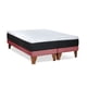 thumbnail image 3 of Cama Zen Top Foam King Base Dividida, 3 of 4