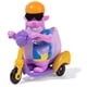 thumbnail image 4 of Paquete de aventuras Dora Zoom & Explore con figuras de Dora y Tico, 4 of 9