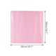 thumbnail image 3 of INSPIRE CHIC Bufandas de Satén Sólidas para Mujeres de Regreso a Clases 20" Pequeño Cuadrado Pañuelo de Cuello Pañuelo Rosa Claro 19.7x19.7''(LxW), 3 of 5