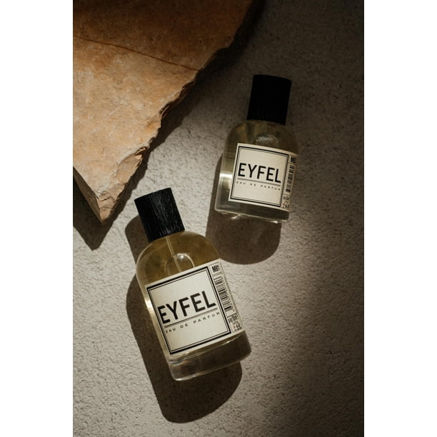Perfume Eyfel W24 Eau de Parfum en aerosol para mujer, 50 ml | Lider