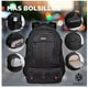 thumbnail image 2 of Mochila Para Notebook Impermeable Antirrobo Hardley Usb, 2 of 3