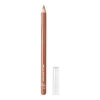 Delineador De Labios E.L.F. Cream Glide High-Pigmented Truth Or Bare