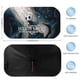 thumbnail image 2 of Hollow Knight Sombrilla Solar para Auto - Protector de Parabrisas Plegable | Cortina Solar Delantero | Bloqueo UV y Aislamiento de Calor 133x73cm, 2 of 6