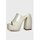 thumbnail image 1 of Sandalia Anuk Beige, 1 of 5