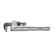 thumbnail image 4 of Llave para tubos Crescent Aluminium 14 cm CAPW14, 4 of 7