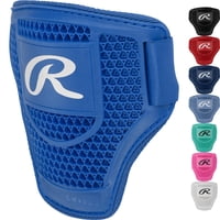 Protector De Codo Rawlings Sml Royal Blue