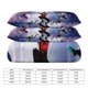 thumbnail image 3 of Spider Ma-n Across_thepider_Verse Spider Ma-n Bedding Set Sheet Set for Kids Adults,All Season Lightweight Bedding Set for Bedroom Bed Do Bed Sheets, 3 of 5