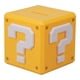 thumbnail image 1 of Money Box Paladone Super Mario Question Block Kids, 1 of 7
