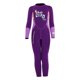 thumbnail image 1 of Traje De Neopreno Completo De Buceo De Manga Larga De Una Pieza Para Ni?a De 2.5MM Traje De Surf De Natación XXL, 1 of 3