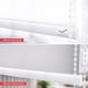thumbnail image 5 of Cortina Blackout Blanca 240x230cm, 5 of 9