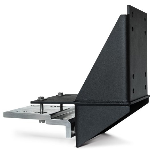 Kit de montaje Minn Kota Talon Pontoon 1810225 para montaje en borde