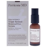 Suero Perricone Md Renovador Para Ojos Con Triple Retinol 15Ml