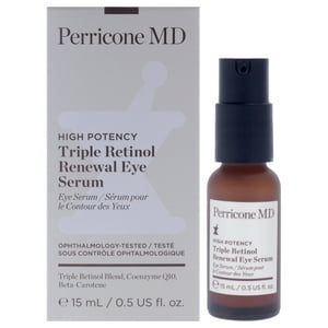 Suero Perricone Md Renovador Para Ojos Con Triple Retinol 15Ml