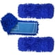 thumbnail image 1 of Fregona de microfibra Kleen Handler, 60 cm, lavable, paquete de 3, 1 of 9