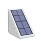 thumbnail image 4 of Luces solares NIORSUN para exteriores, blanco cálido, paquete de 8 unidades, IP67, 4 of 8