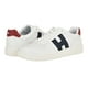 thumbnail image 1 of Zapatilla Tommy Hilfiger Veniz para mujer, color blanco, 1 of 3